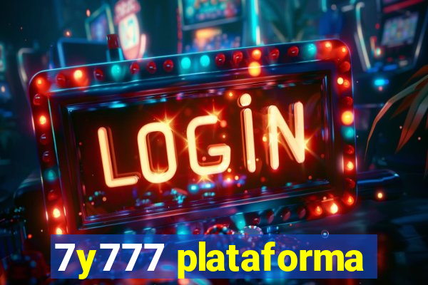 7y777 plataforma